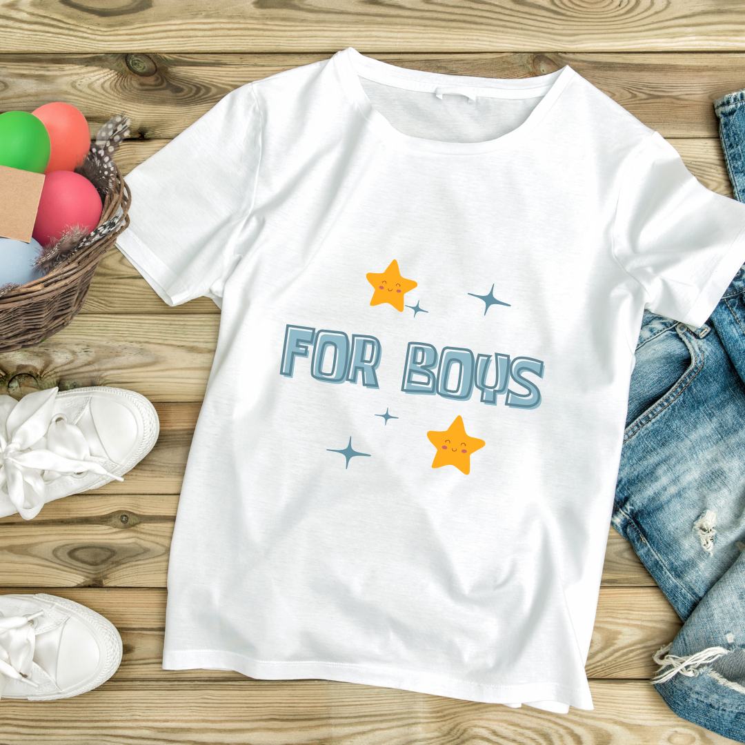 For Boys