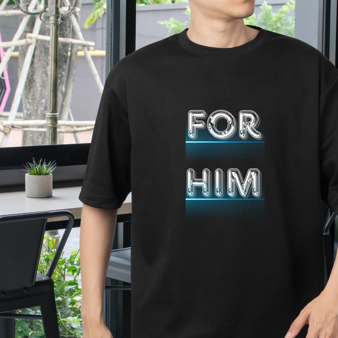 For Him