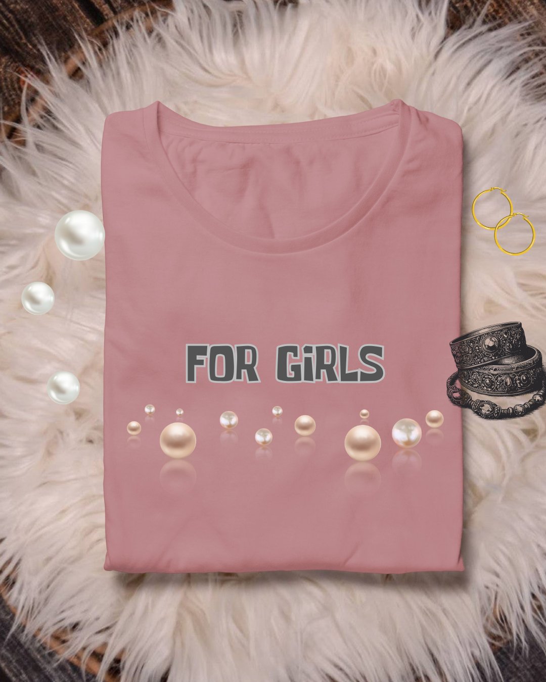 For Girls