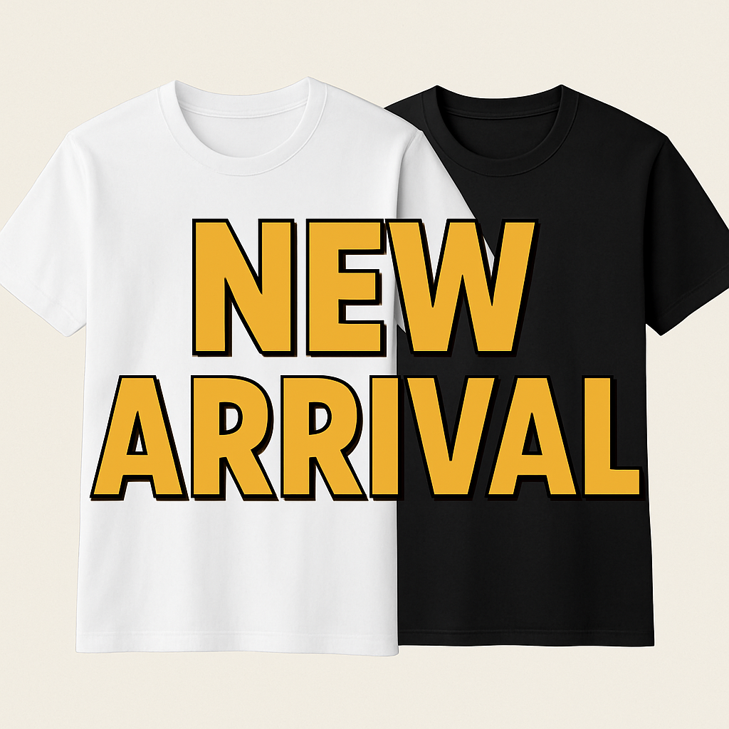 New Arrival